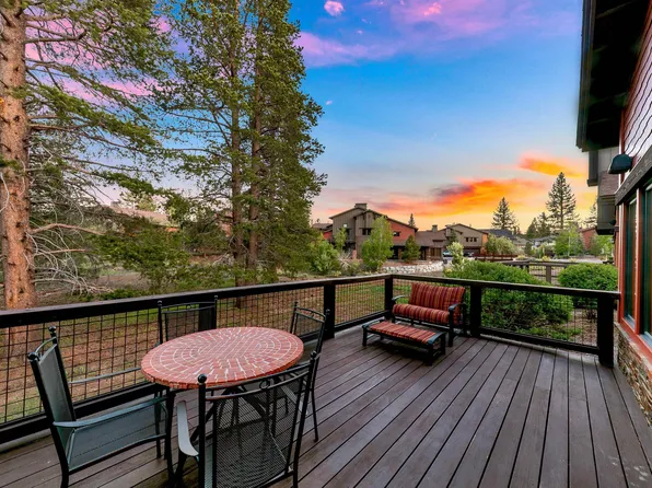 11711 Hope Ct Unit B, Truckee, CA 96161