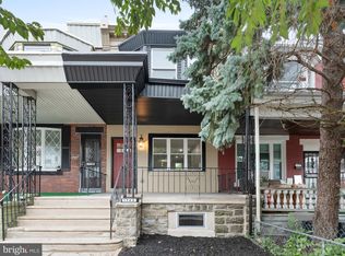 1745 N 62nd St, Philadelphia, PA