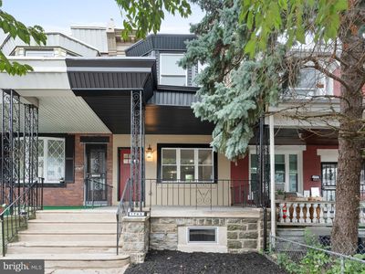 1745 N 62nd St, Philadelphia, PA, 19151