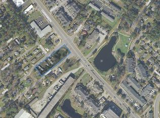 10th Avenue N Grey St #970-984, Myrtle Beach, SC 29577