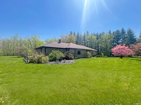 5445 S Us Highway 421, Delphi, IN 46923