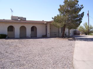 3920 Chickasaw Dr, Lake Havasu City, AZ 86406
