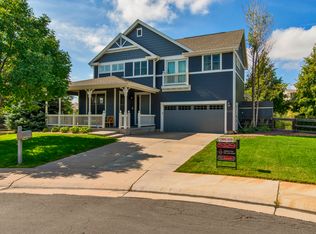 4271 Timber Hollow Loop, Castle Rock, CO 80109