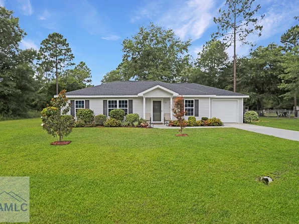 32 Jamies Way, Jesup, GA 31545