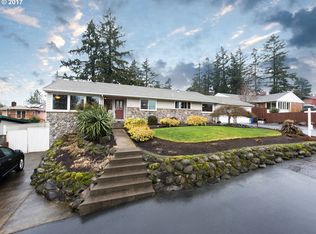 6109 SW Evelyn St, Portland, OR 97219