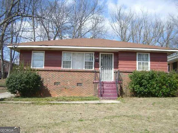 1165 Mobile St NW, Atlanta, GA 30314