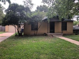 2209 Elizabeth Dr, Brownwood, TX 76801