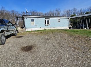 2651 Elliott Rd, Jackson, MI
