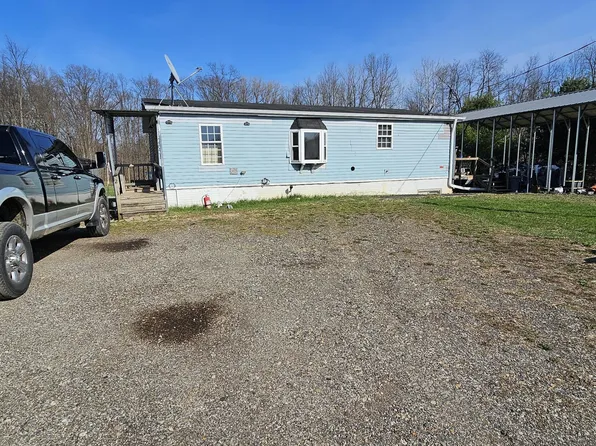 2651 Elliott Rd, Jackson, MI 49201