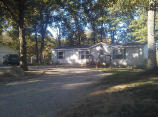 643 County Road 900 N, Neoga, IL 62447