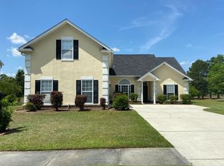 304 Stonebridge Cir, Savannah, GA 31419