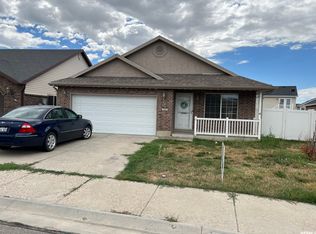3405 W 4250 S, West Haven, UT 84401