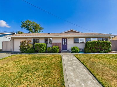 840 Eureka St, Eureka, CA, 95503