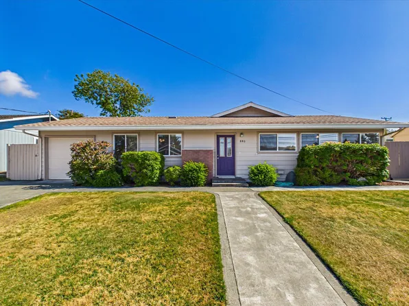 840 Eureka St, Eureka, CA 95503