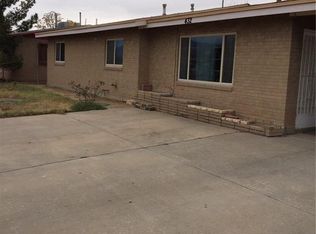 432 Lisbon St, El Paso, TX 79905