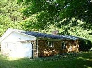 5508 Old Us Highway 421, Zionville, NC 28698