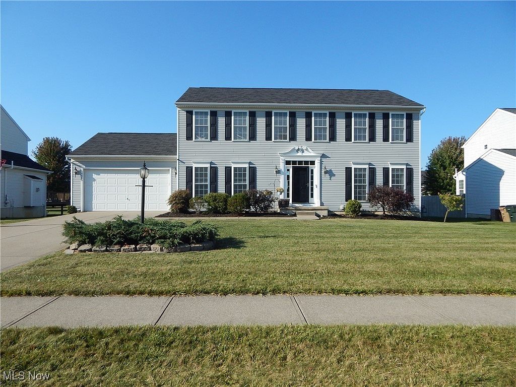 ☪︎ 園 4483 Ridgestone Way, Medina, OH 44256 | Zillow