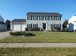 4483 Ridgestone Way, Medina, OH 44256