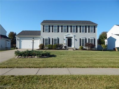4483 Ridgestone Way, Medina, OH, 44256
