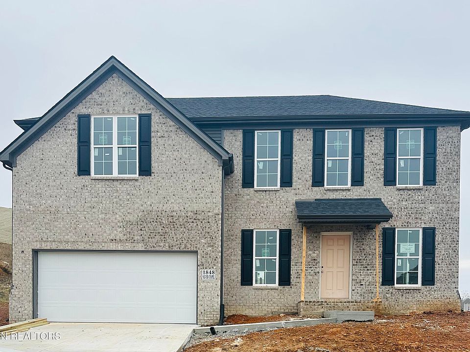 1st image of 1848 Silver Chapel Dr