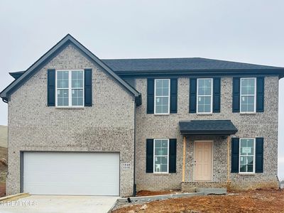1848 Silver Chapel Rd, Knoxville, TN, 37932