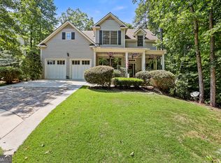 300 Rock Creek Trl, Toccoa, GA 30577