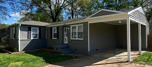 4968 Newton Rd Photo 1
