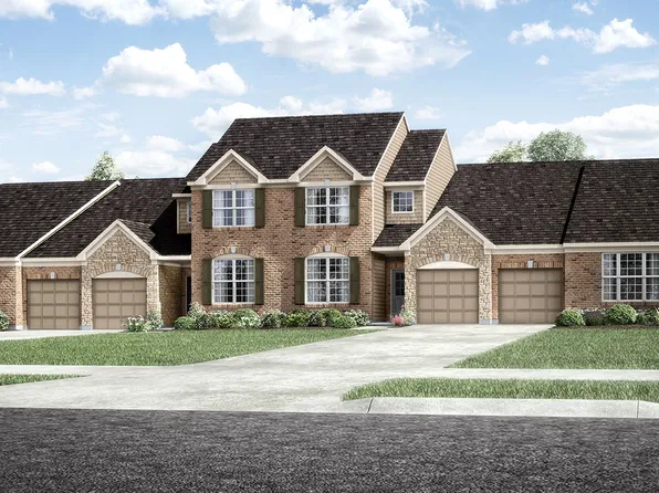 589 Inverness Way, Alexandria, KY 41001