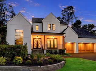 15 Gatewood Reserve Ln, The Woodlands, TX 77381