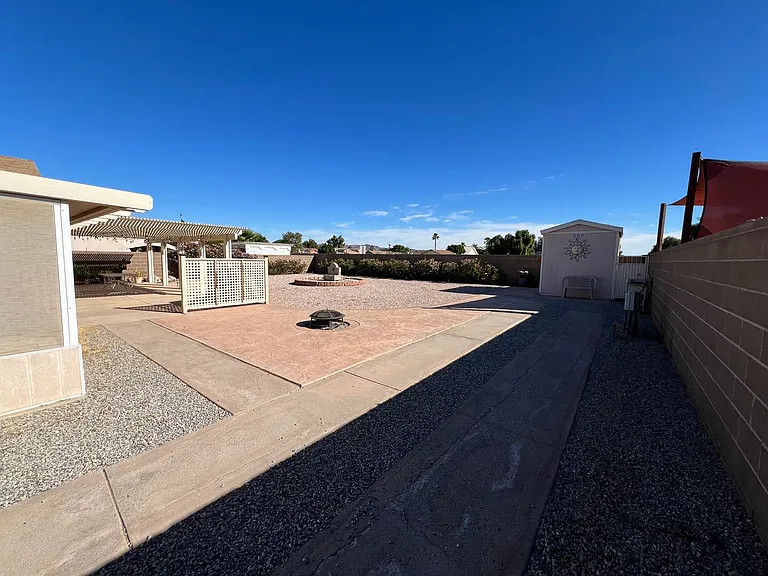 11525 S Chaparral Dr — Photo 22