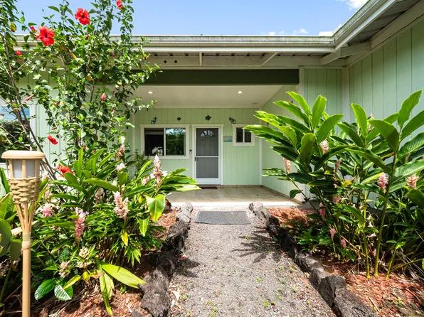 15-1473 15th Ave, Keaau, HI 96749