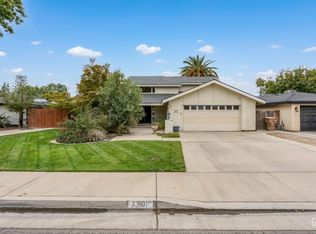 7701 Shetland Dr, Bakersfield, CA 93309