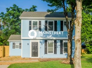 9339 Amy Dr, Charlotte, NC 28213