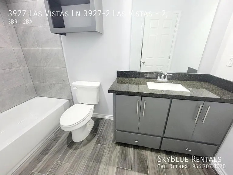 3927 Las Vistas Ln #2 — Photo 8