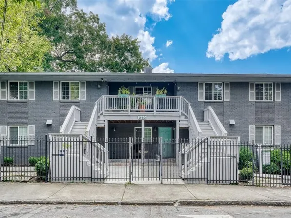 210 Sampson St NE APT 7, Atlanta, GA 30312