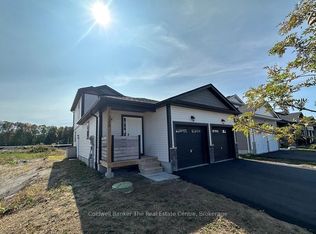 270 Wild Rose Dr #BASEMENT, Gravenhurst, ON P1P 0B4