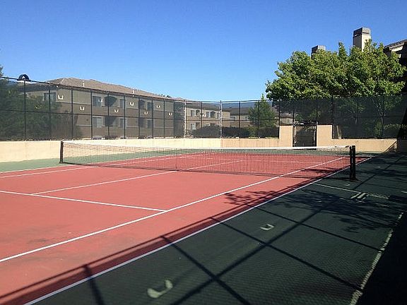 Tennis Courts