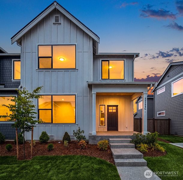 2nd image of 28300 74th Drive NW #C