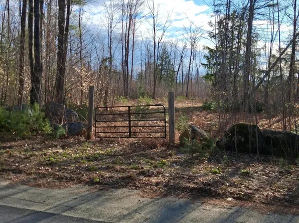 R9  Lot 44 Zions Hill Road, Chesterville, ME 04938