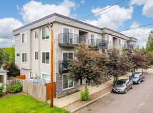 Insley Apartments (Ins01), Portland, OR 97202