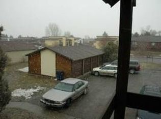 R317, Bozeman, MT 59715