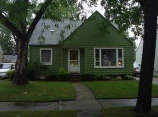 1921 Brockton Ave, Royal Oak, MI 48067