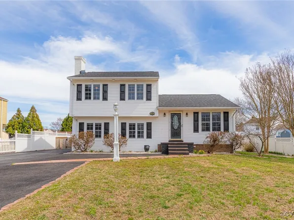 3105 Reynolds Rd, Richmond, VA 23223