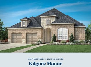 809 Ranchland Rd, Justin, TX 76247