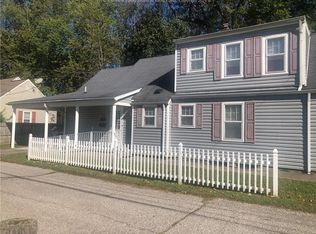 4803 Noyes Ave SE, Charleston, WV 25304