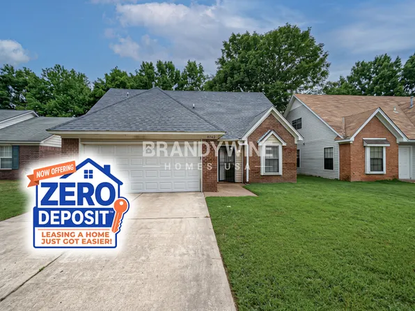8042 Port Douglas Dr, Cordova, TN 38018