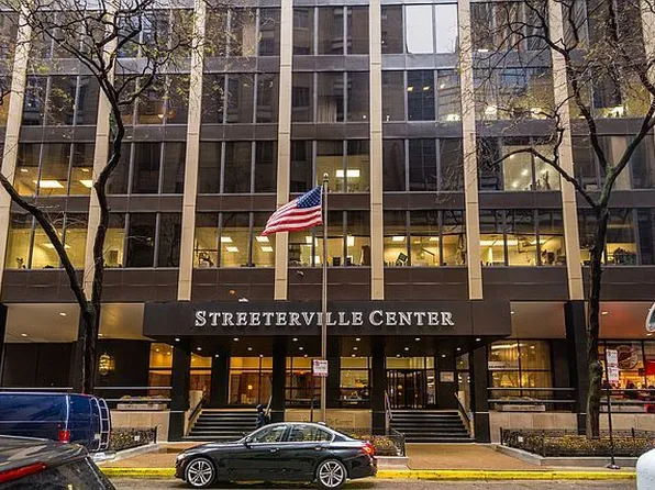 233 E Erie St APT 1708, Chicago, IL 60611