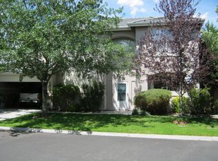 1119 Tule Dr, Reno, NV 89521