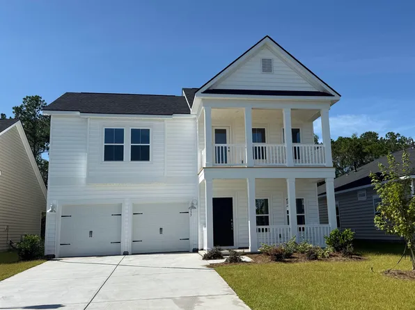 535 Magnolia Terrace Dr Kensington; Lot 333, Myrtle Beach, SC 29579