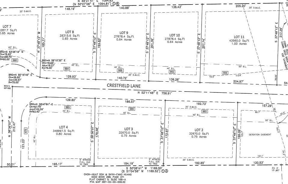 2nd image of 985 Crestfield Ln